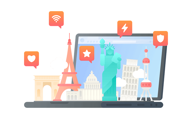 在乌拉圭连接到中国vpn - 翻回加速器